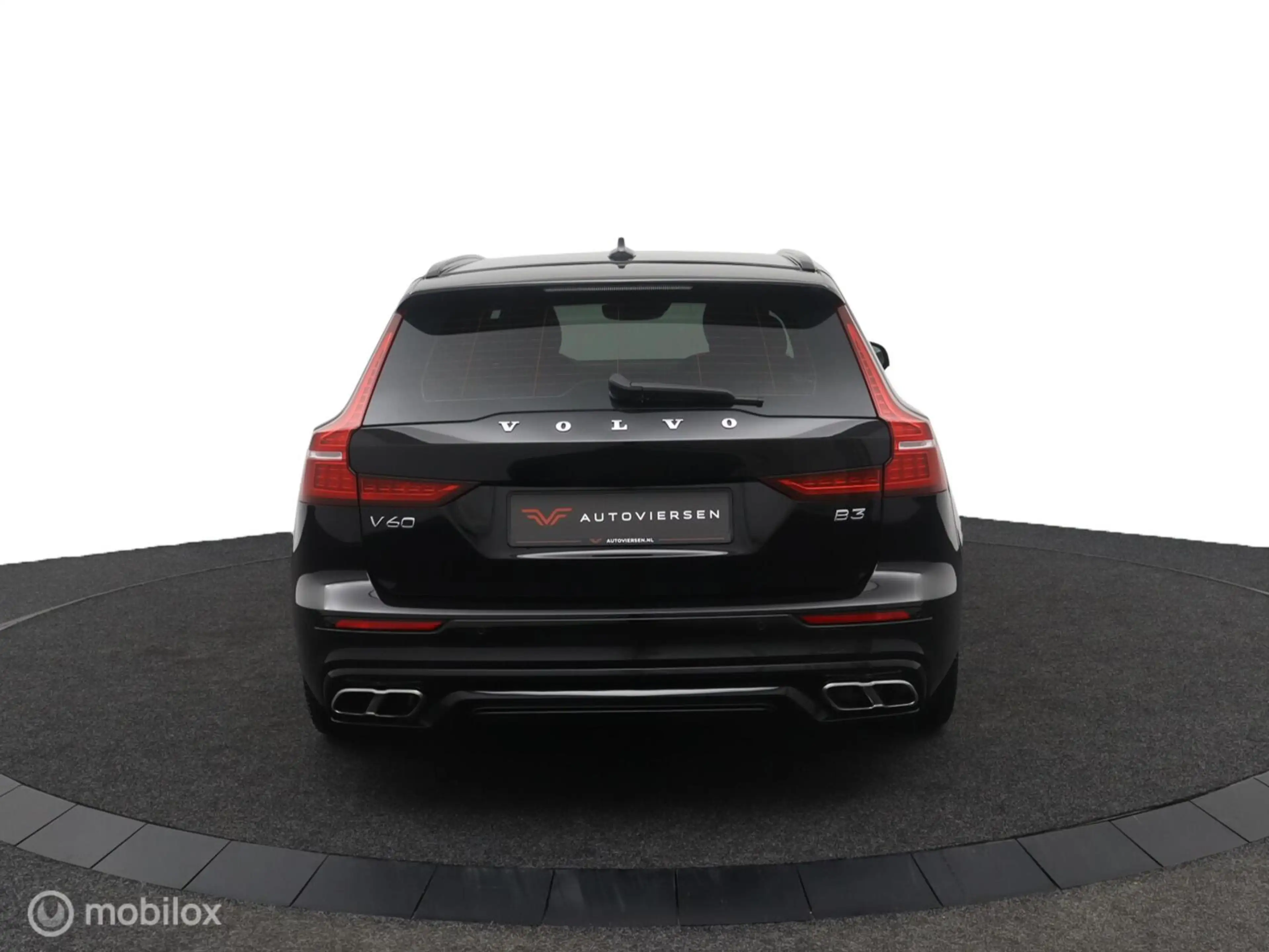 Volvo V60 2.0 B3 Inscription | Pilot Assist |BLIS | Camera | — photo 6