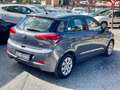 Hyundai i20 1.2 Classic 75cv/unipro/rate/neopatentanti/rate Grigio - thumbnail 8