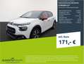 Citroen C3 C3 PureTech 110 Shine Pack Automatik Weiß - thumbnail 1