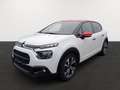Citroen C3 C3 PureTech 110 Shine Pack Automatik Weiß - thumbnail 3