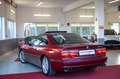 BMW 850 850Ci Aut.850Ci Aut. Rarität Top Zustand Servic... Piros - thumbnail 6