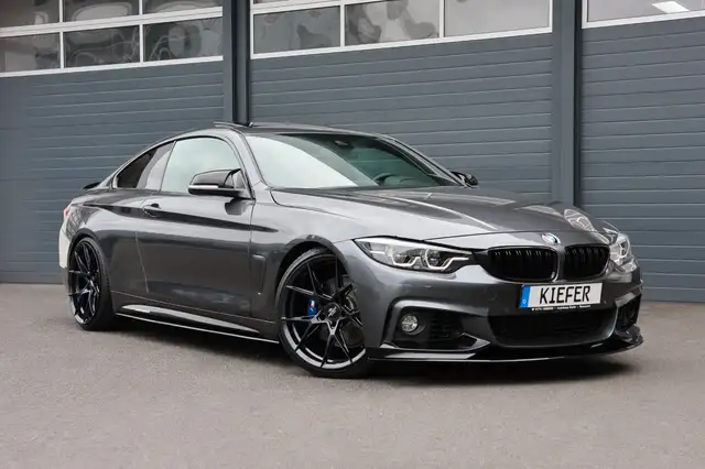BMW 440