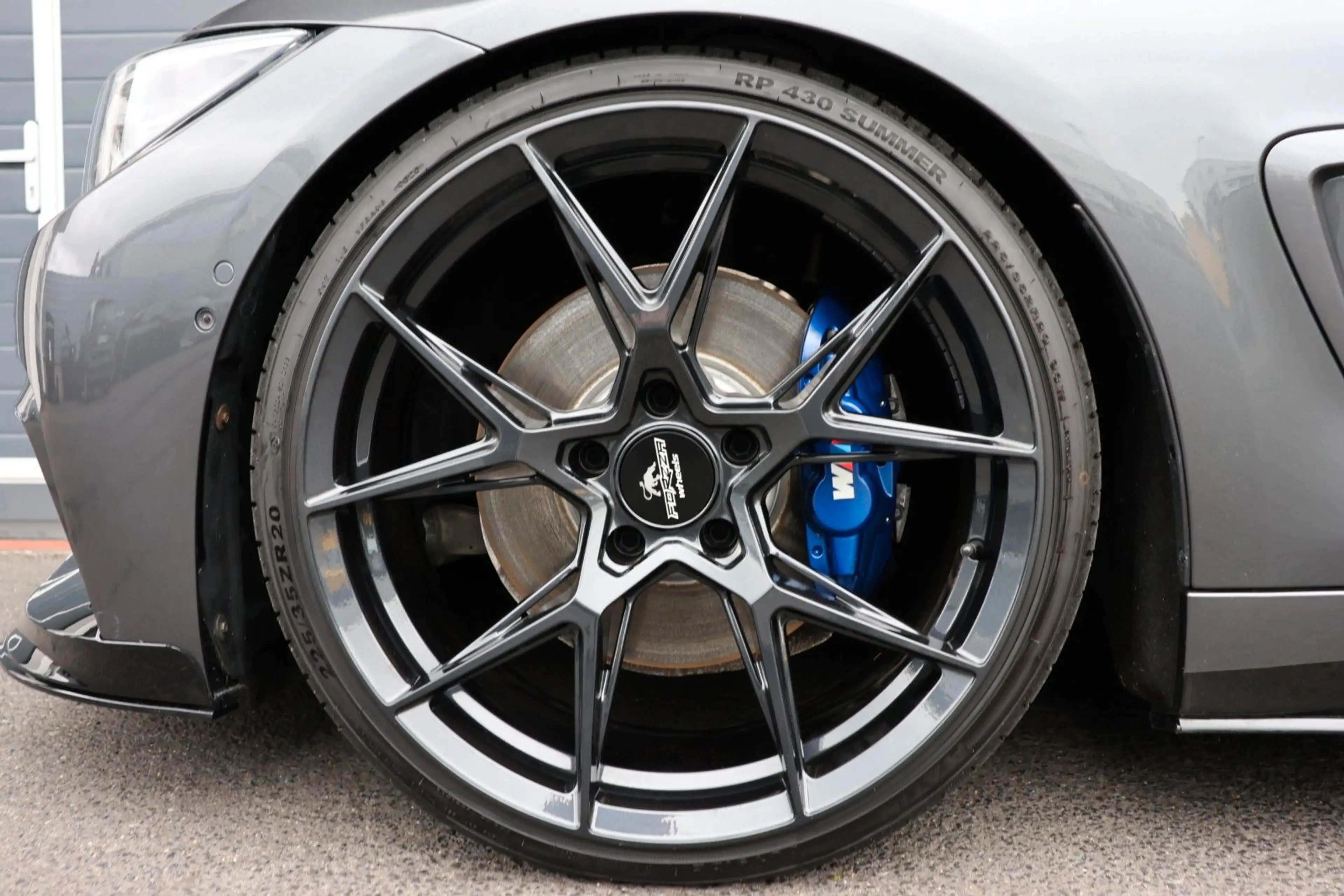 BMW 440 i Coupé xDrive M/H&K/360/Adapt.LED/SHZ/TTW/20 — photo 15
