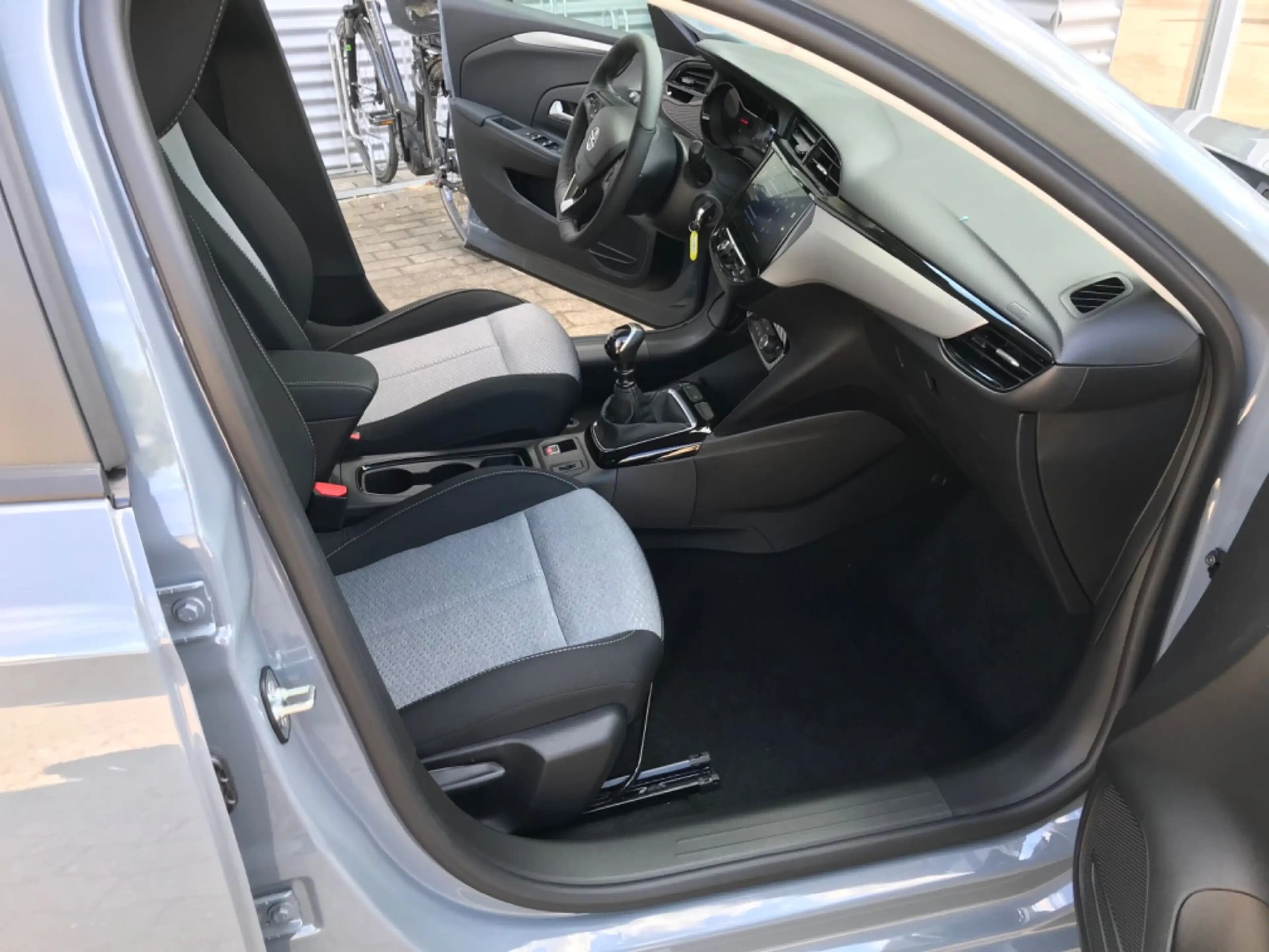 Opel Corsa Sitz-u. Lenkradhz*CARPLAY*ALU — photo 12