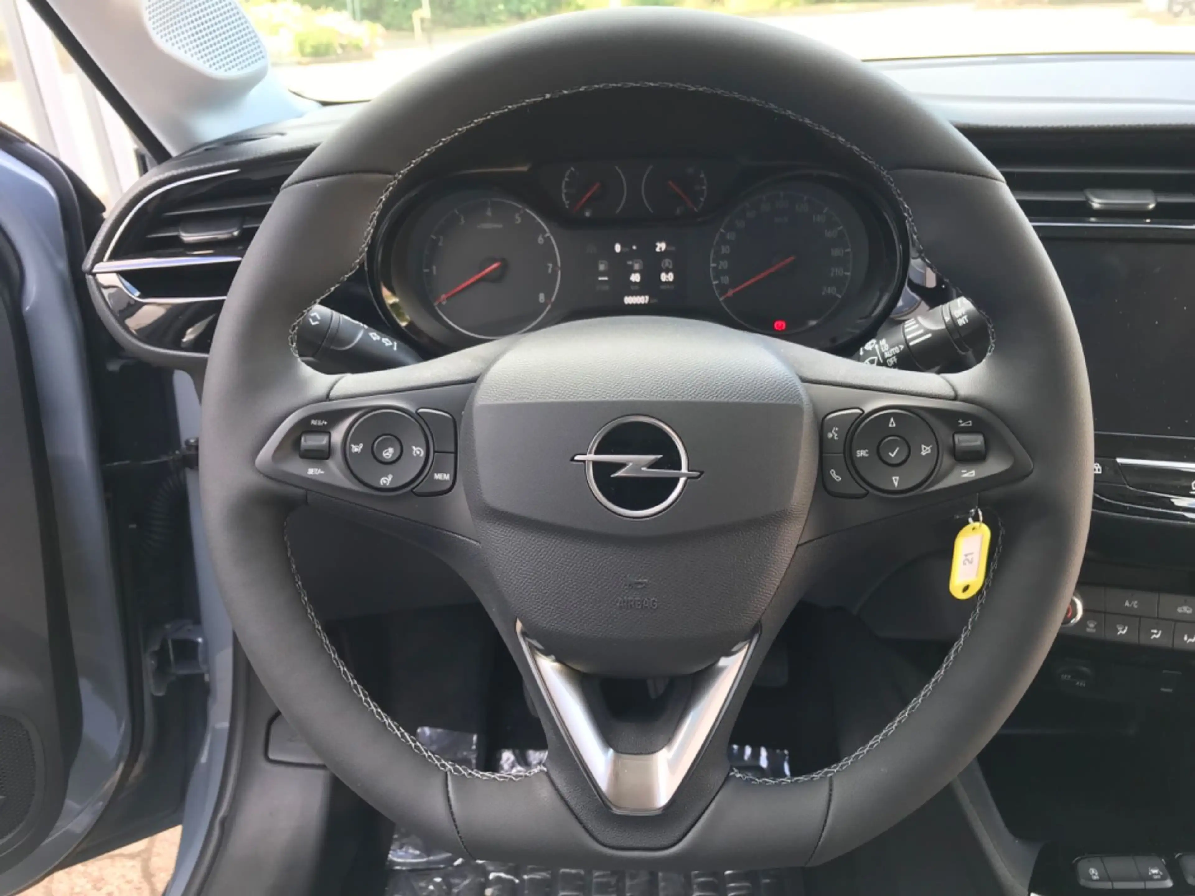 Opel Corsa Sitz-u. Lenkradhz*CARPLAY*ALU — photo 10