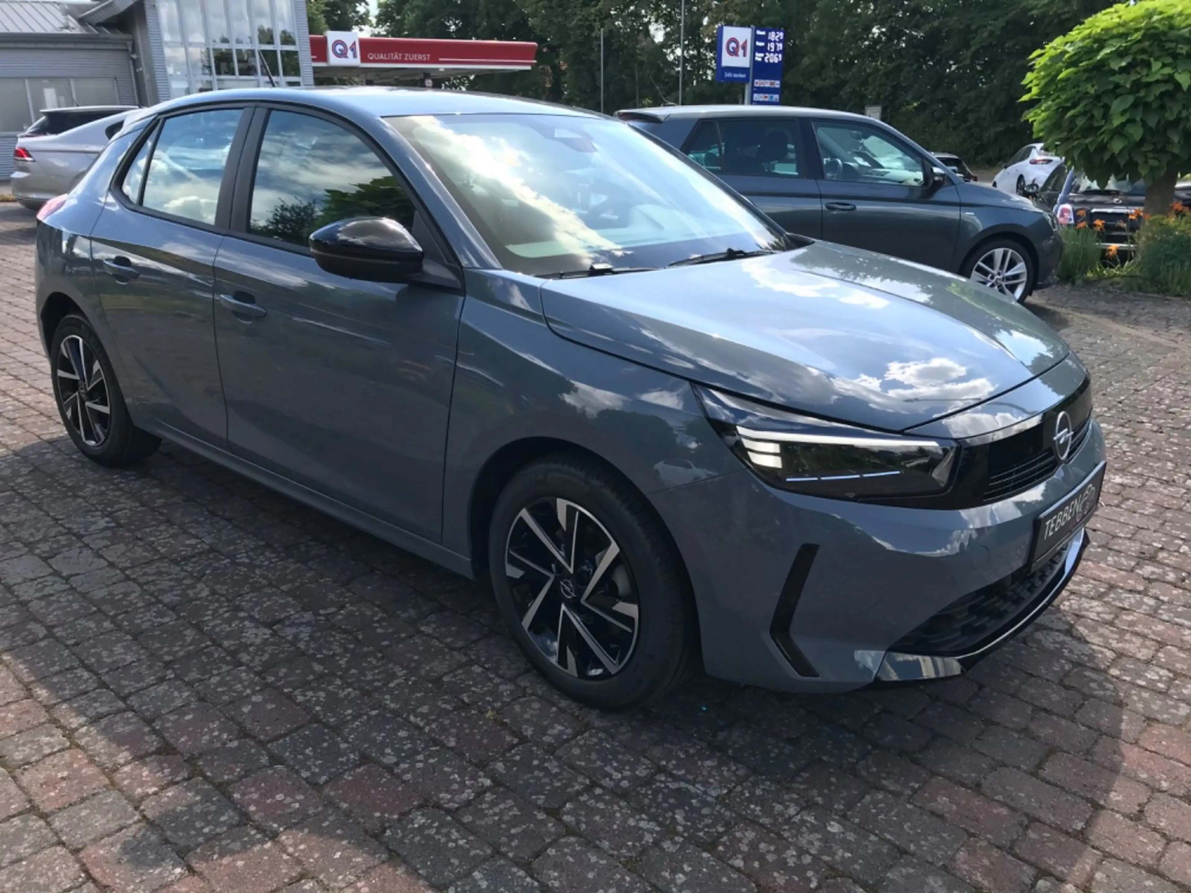 Opel Corsa Sitz-u. Lenkradhz*CARPLAY*ALU