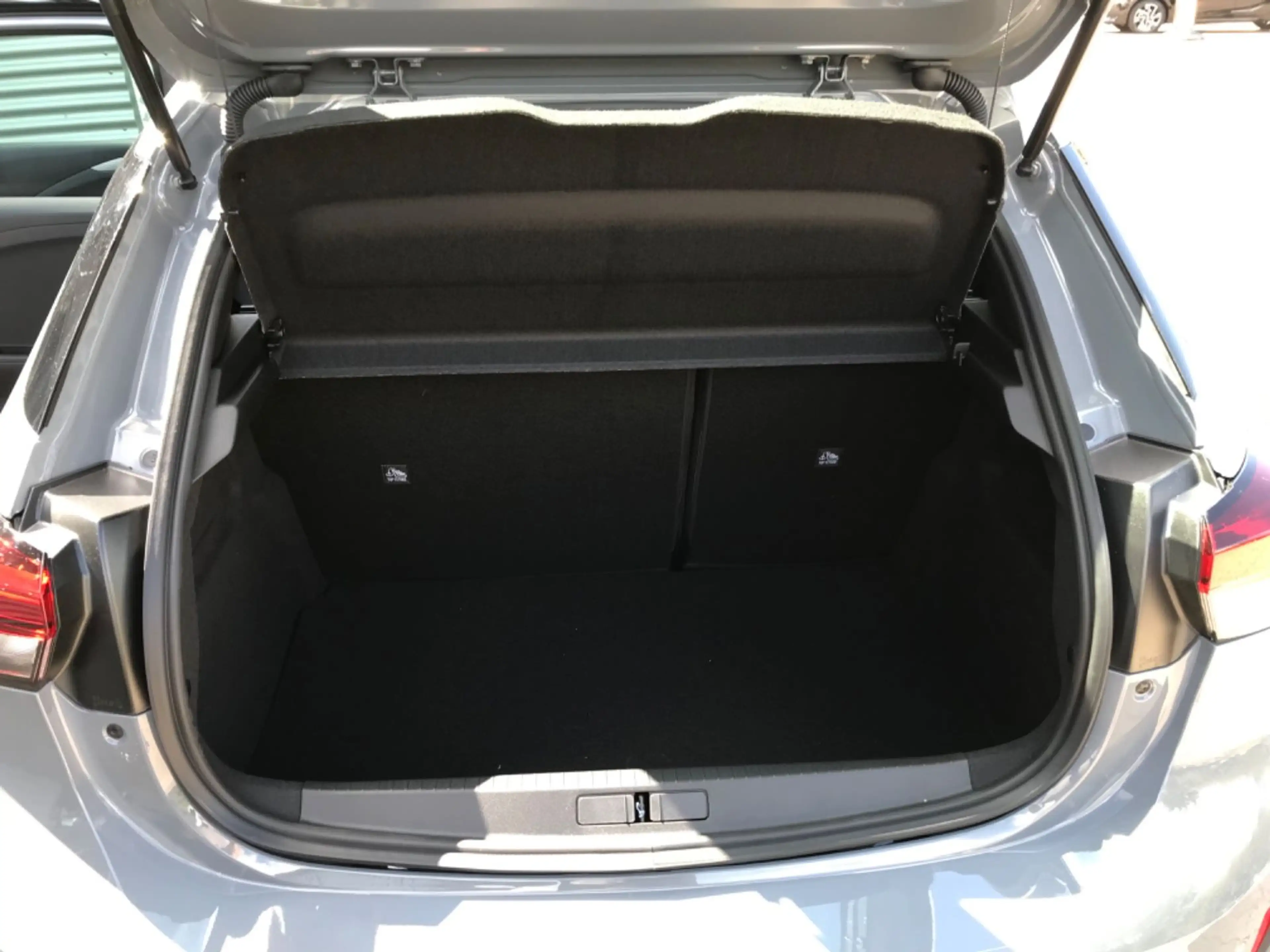 Opel Corsa Sitz-u. Lenkradhz*CARPLAY*ALU — photo 14