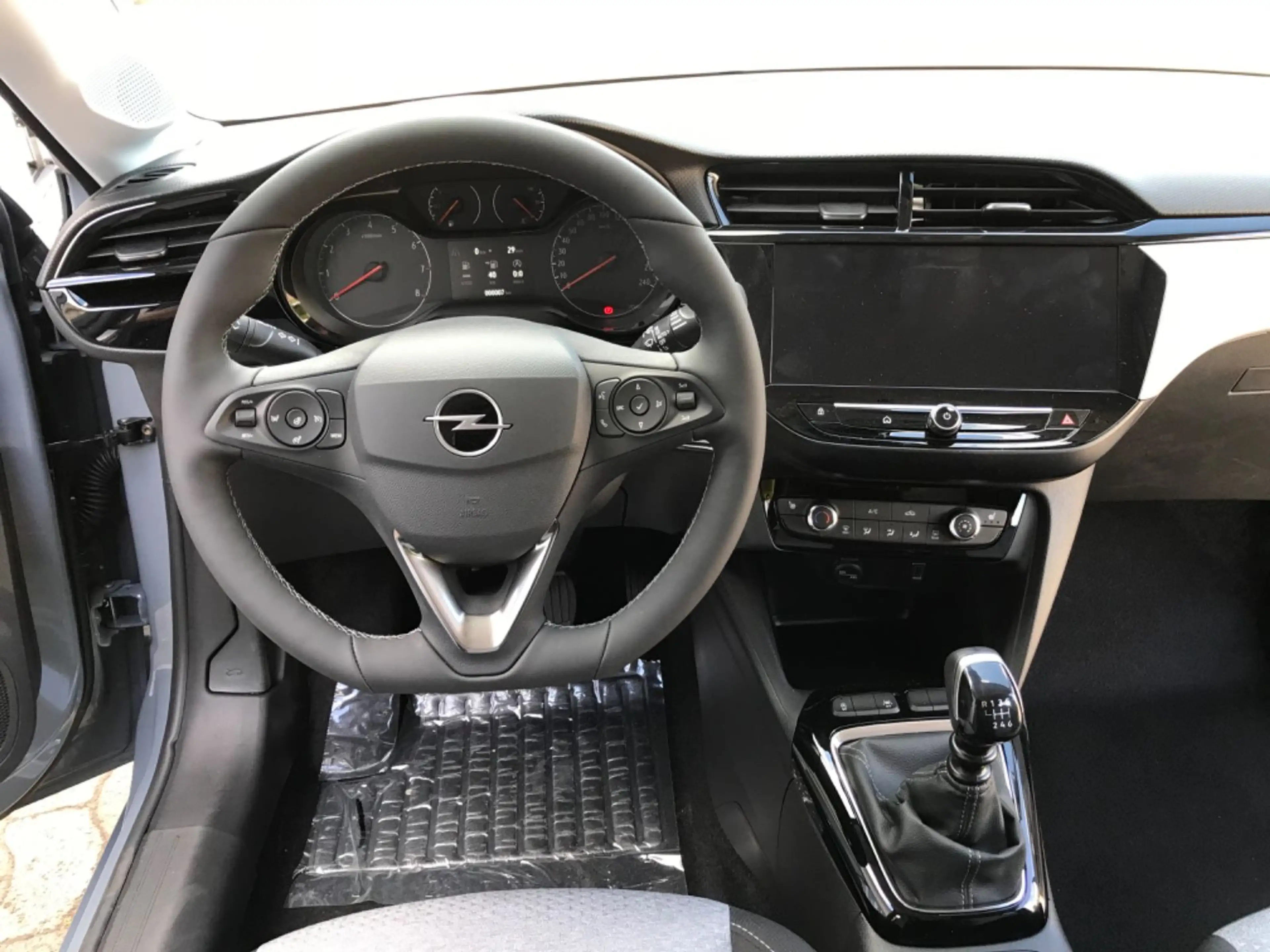 Opel Corsa Sitz-u. Lenkradhz*CARPLAY*ALU — photo 11
