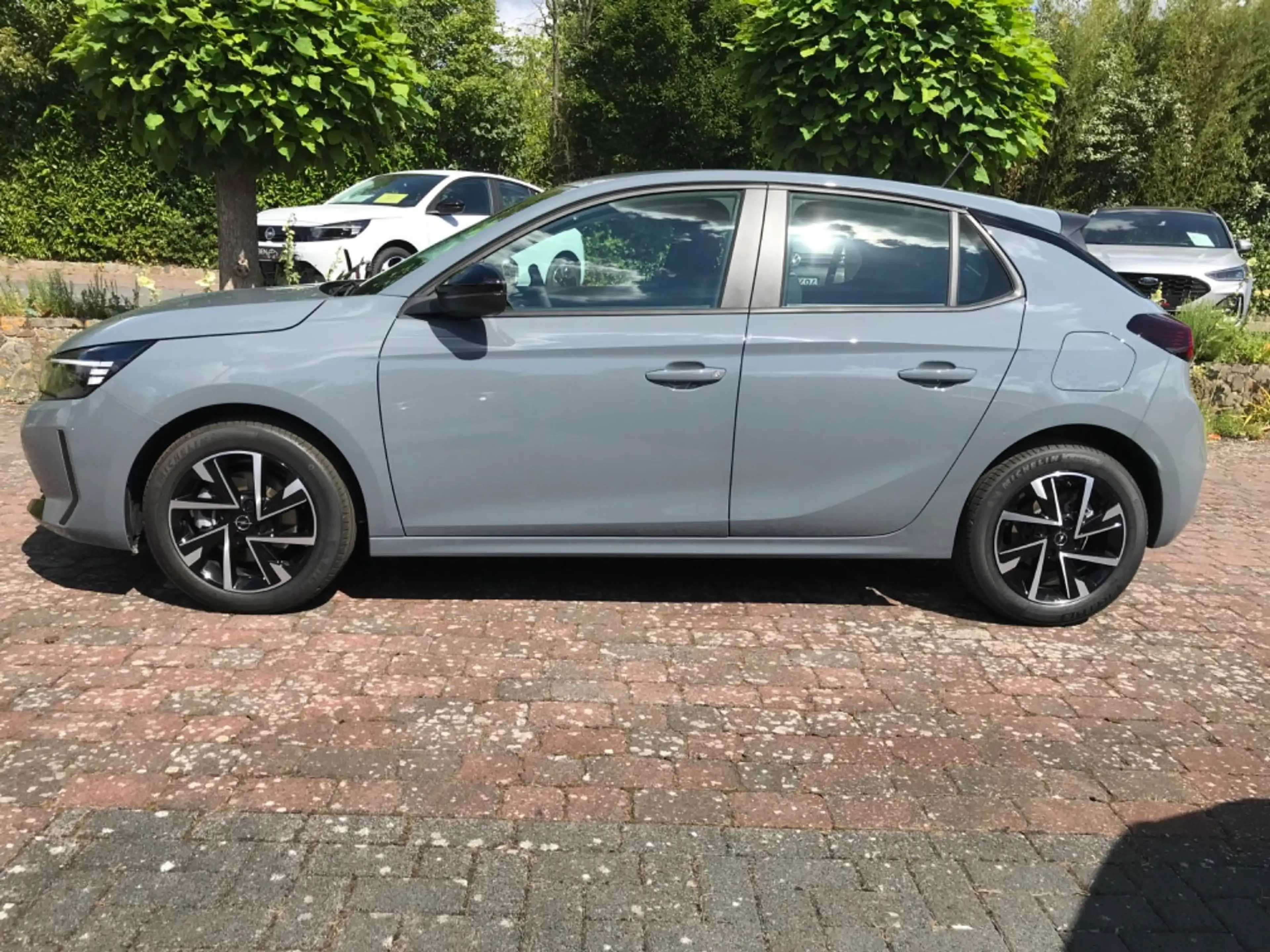 Opel Corsa Sitz-u. Lenkradhz*CARPLAY*ALU — photo 6