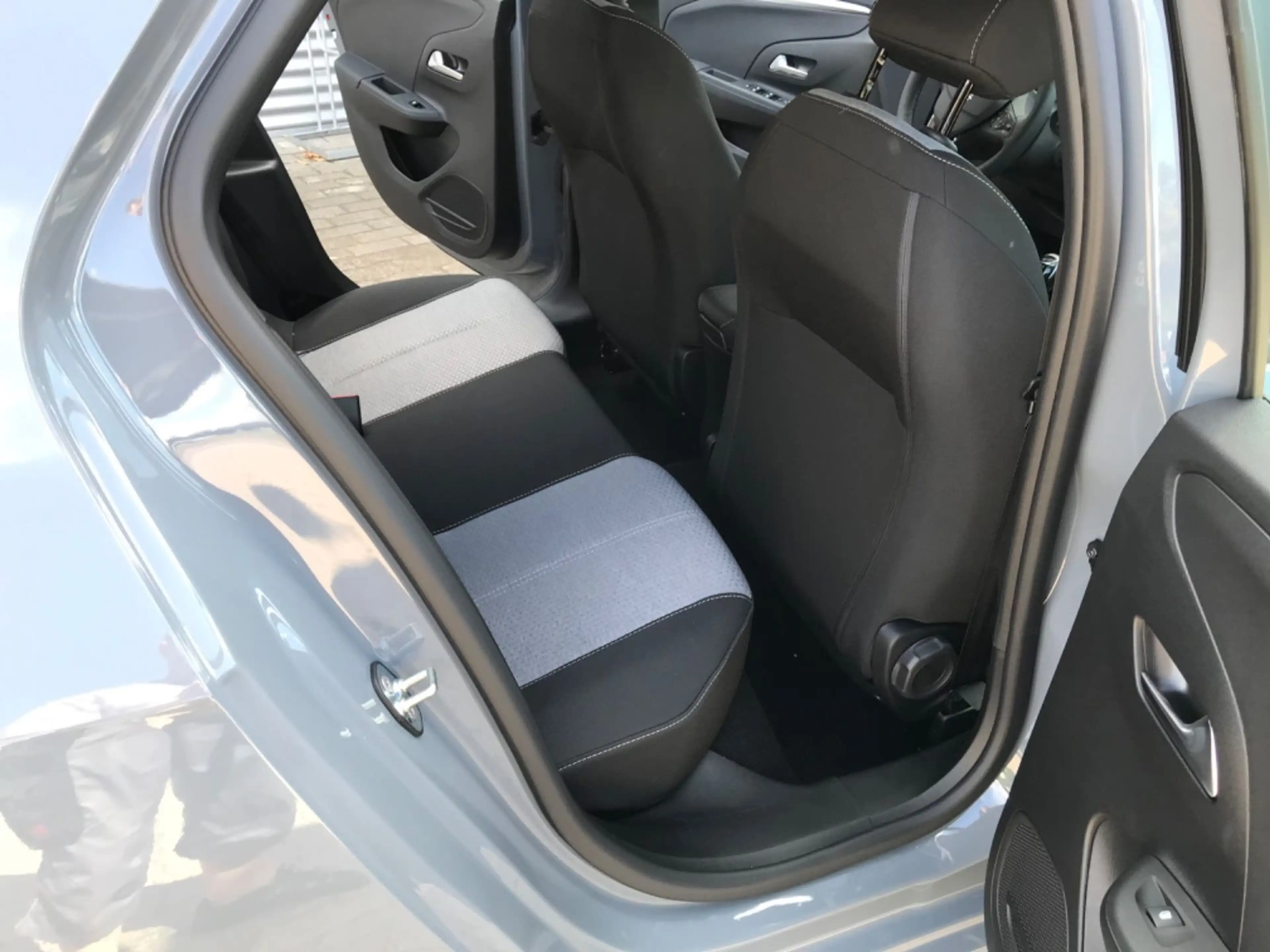 Opel Corsa Sitz-u. Lenkradhz*CARPLAY*ALU — photo 13