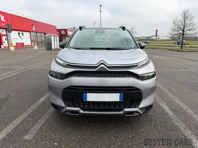 Citroen C3 Aircross C3 Aircross PureTech 110 S&S Max** - Neopatentati
