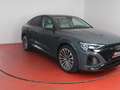 Audi Q8 e-tron Sportback S-line quattro 429,-ohne Anzahlung Pano Grau - thumbnail 30