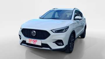 TODOTERRENO 1.5 LUXURY 106 5P