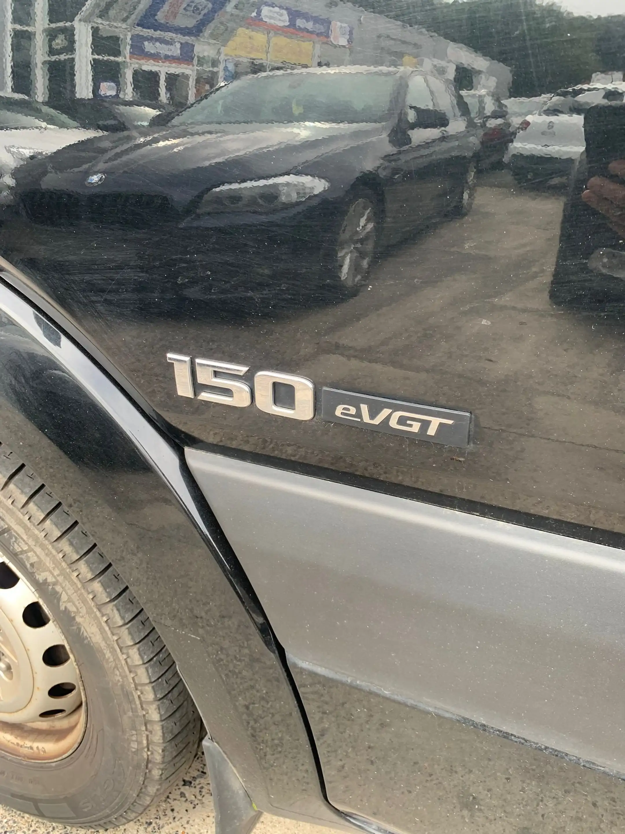 Hyundai H 350 H350 UTILITAIRE  LONG CHÂSSIS — photo 10