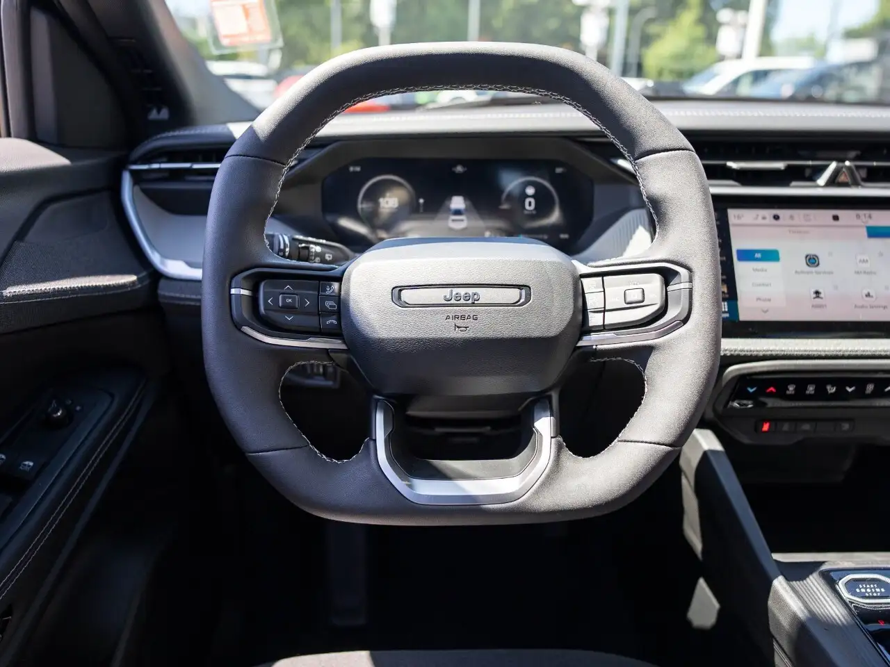 Jeep Cherokee photo Jeep Cherokee