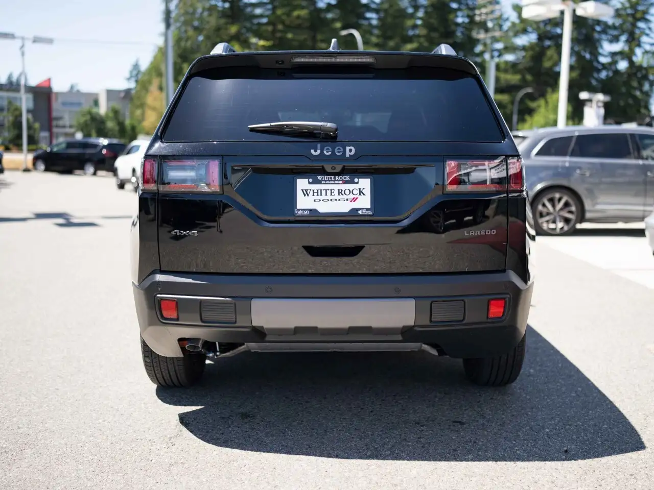 Jeep Cherokee photo Jeep Cherokee