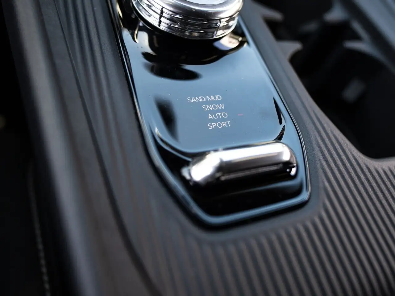 Jeep Cherokee photo Jeep Cherokee