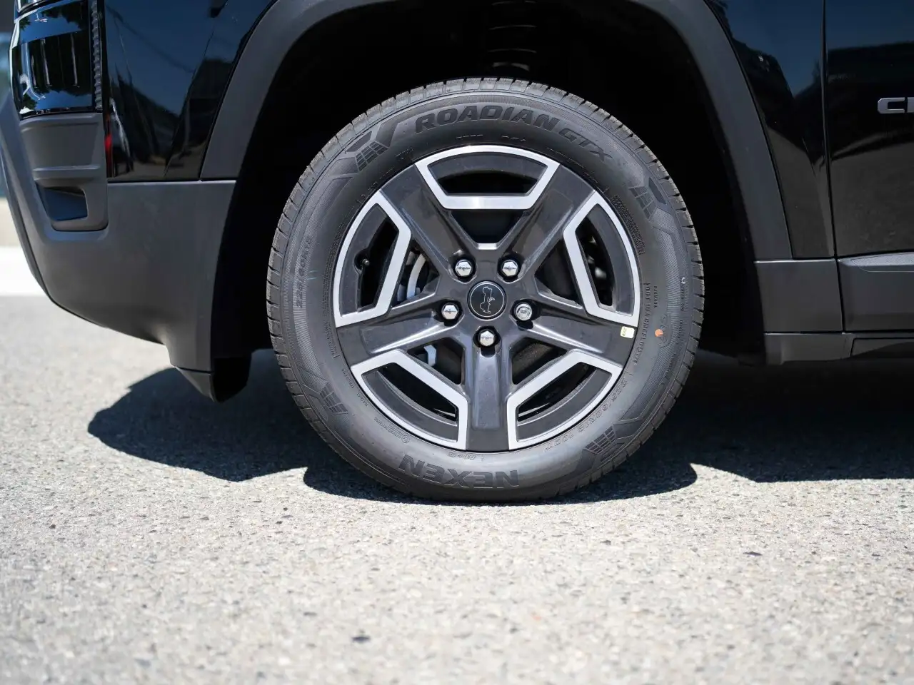 Jeep Cherokee photo Jeep Cherokee
