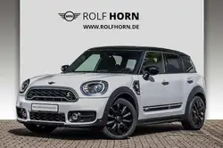Mini Cooper SE Countryman Countryman SE ALL4 Chili HeadUp Klima RFK LED