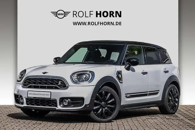 Mini Cooper SE Countryman Countryman SE ALL4 Chili HeadUp Klima RFK LED