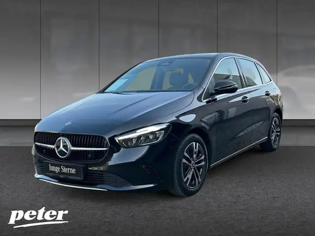 Mercedes-Benz B 180 d Progressive/8G/LED/Panorama-D/Kamera/DAB
