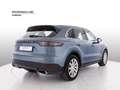 Porsche Cayenne 3.0 V6 Blauw - thumbnail 3