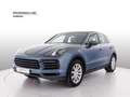 Porsche Cayenne 3.0 V6 Blauw - thumbnail 1