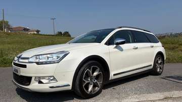 2.0HDi 160 Aut.