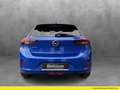 Opel Corsa Corsa F 1.2 Edition (EURO 6d) SHZ/Klima/Styling Blau - thumbnail 6