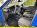 Opel Corsa Corsa F 1.2 Edition (EURO 6d) SHZ/Klima/Styling Blau - thumbnail 10