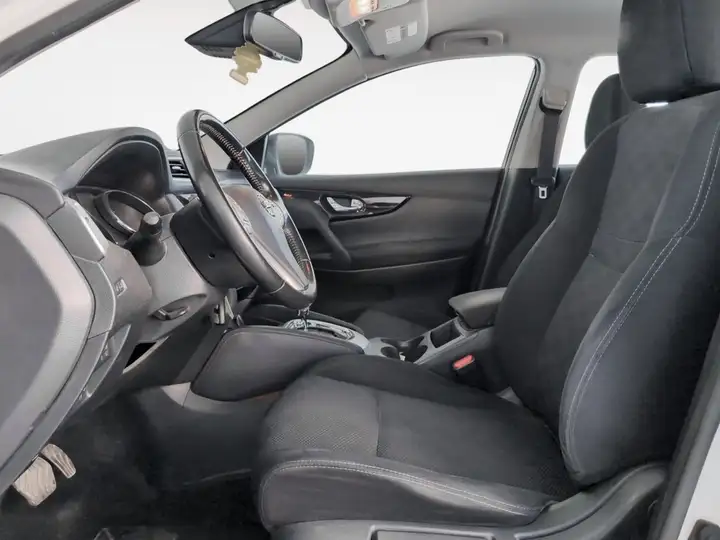 Nissan Qashqai 1.2 DIG-T Acenta 4x2 Xtronic 2017, foto 11