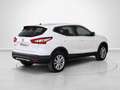 Nissan Qashqai 1.2 DIG-T Acenta 4x2 XTronic Blanco - thumbnail 3