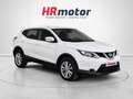 Nissan Qashqai 1.2 DIG-T Acenta 4x2 XTronic Blanco - thumbnail 1