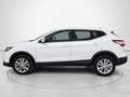 Nissan Qashqai 1.2 DIG-T Acenta 4x2 XTronic Blanco - thumbnail 6