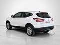 Nissan Qashqai 1.2 DIG-T Acenta 4x2 XTronic Blanco - thumbnail 5