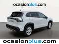 Suzuki SX4 S-Cross 1.4L Mild Hybrid S2 Blanc - thumbnail 4