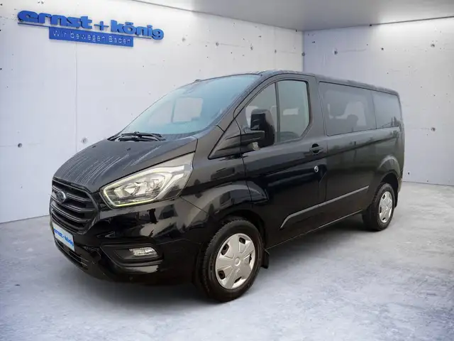 Ford Transit Custom 320 L1H1 VA Trend BT UPE: 38.889€