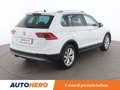 Volkswagen Tiguan 2.0 TDI Executive BlueMotion Bianco - thumbnail 4