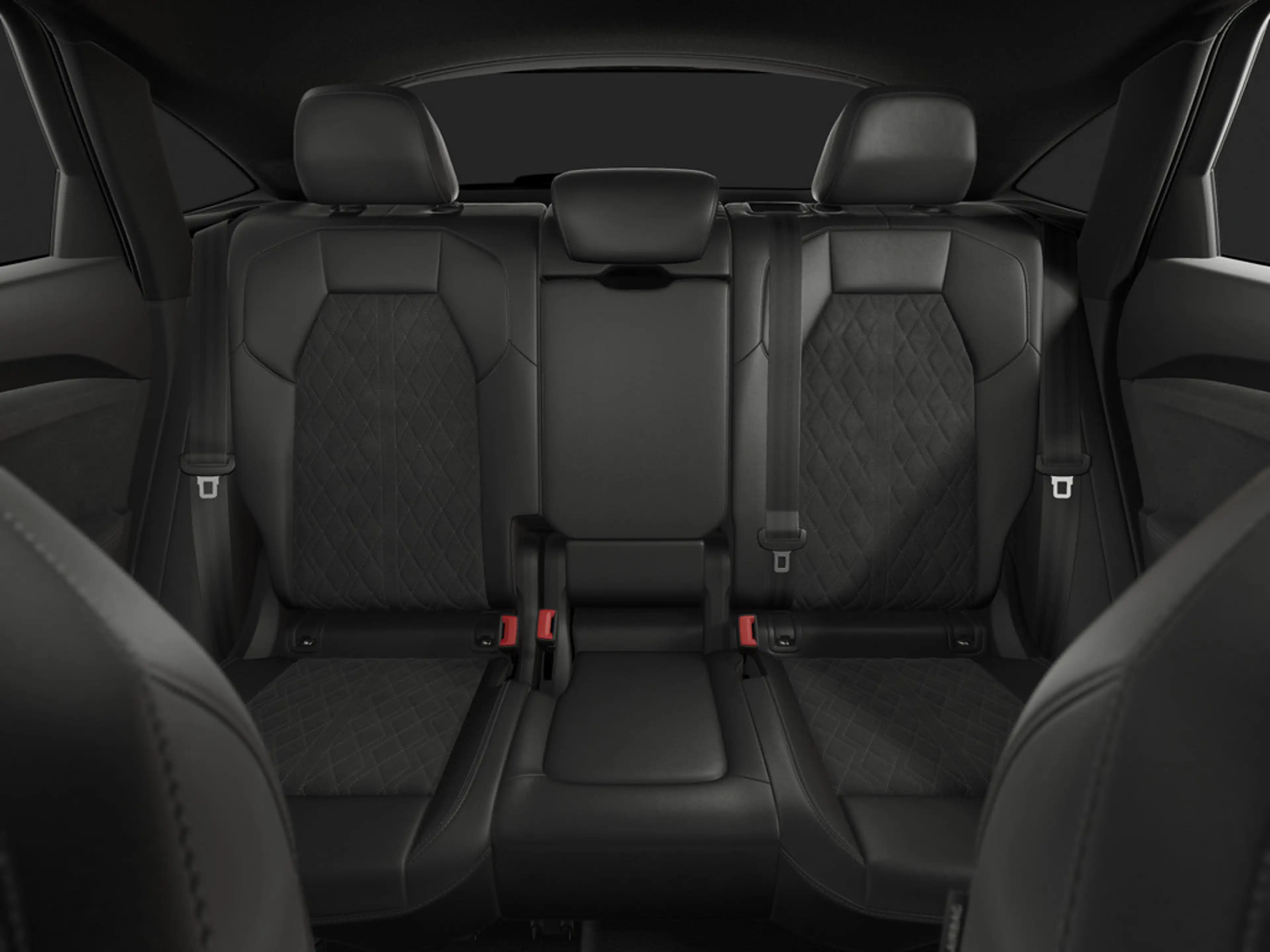 Audi Q5 Sportback 2.0 TFSI 2x S line Black/360°/Matrix/Standh./Akustik — photo 9