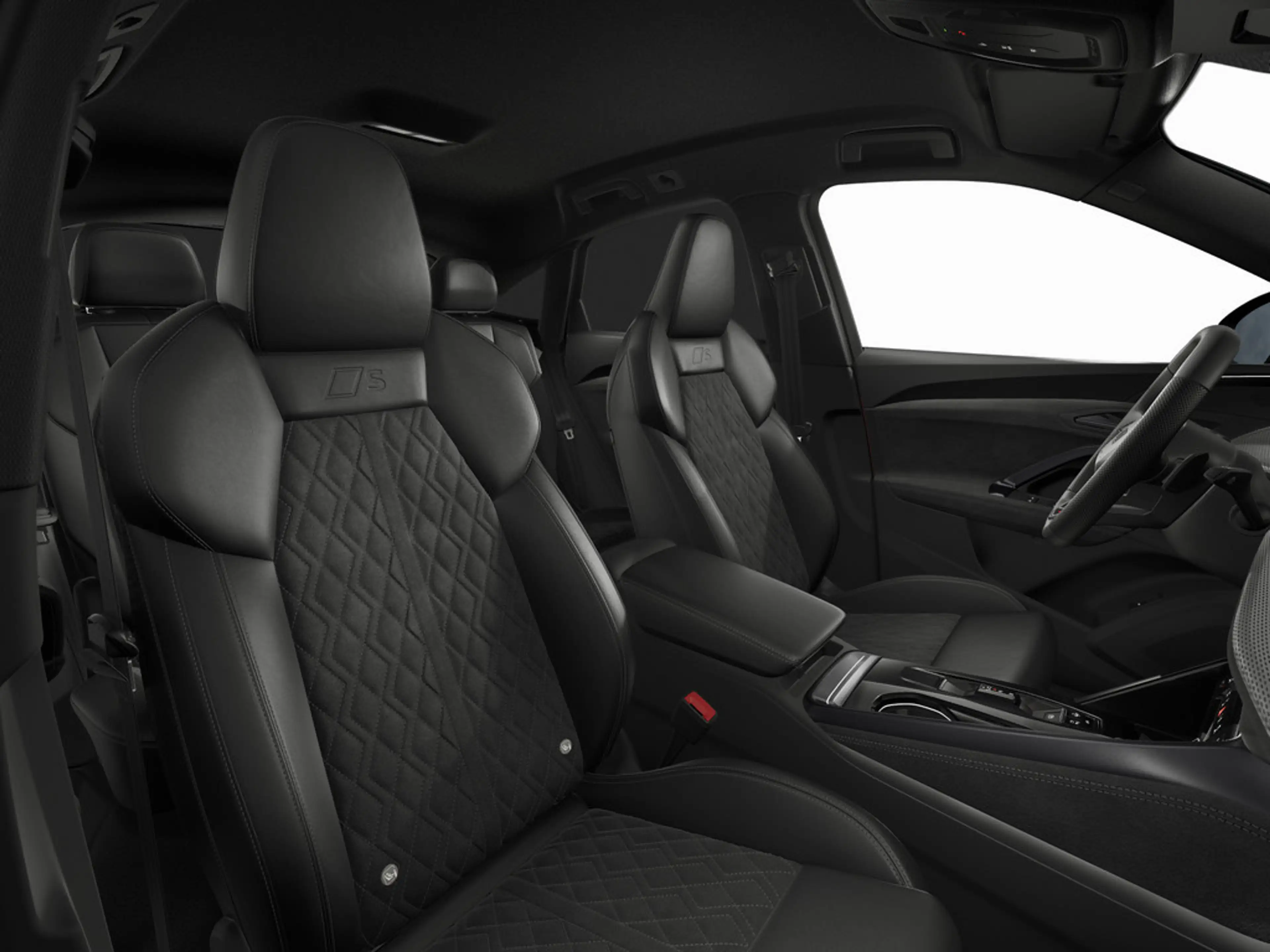 Audi Q5 Sportback 2.0 TFSI 2x S line Black/360°/Matrix/Standh./Akustik — photo 4