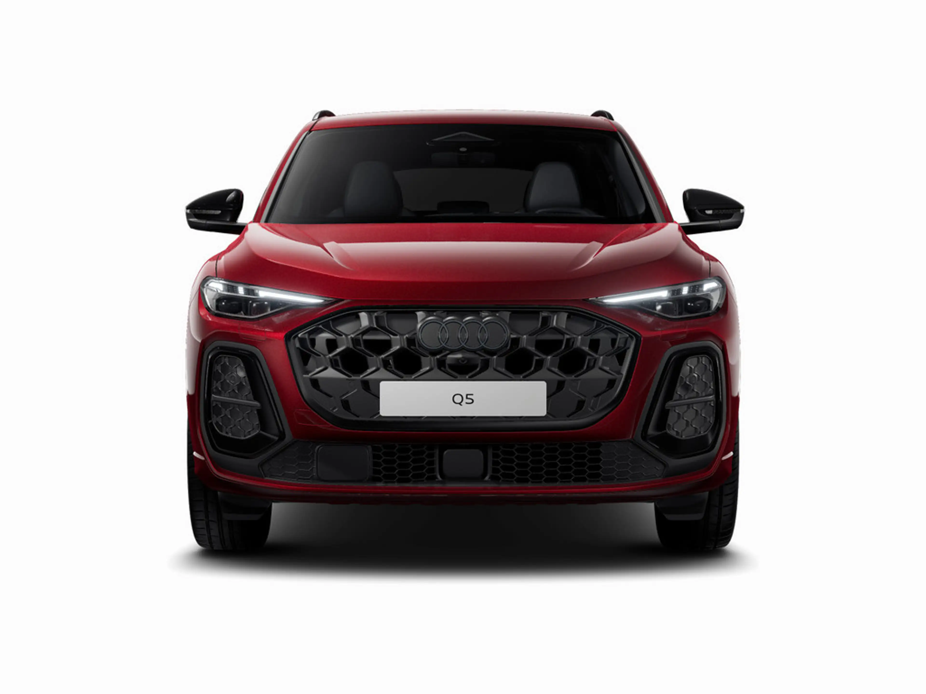 Audi Q5 Sportback 2.0 TFSI 2x S line Black/360°/Matrix/Standh./Akustik — photo 7