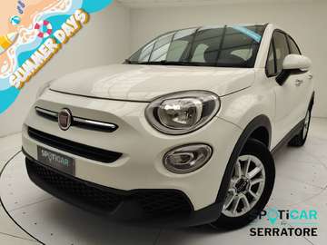 500 X 2018 1.0 T3 Cult 120cv