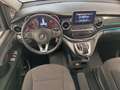 Mercedes-Benz V 300 2.0 CDI*LANG*LIEGE PAKET*AHK*FAHRRADTRÄGER Grey - thumbnail 11