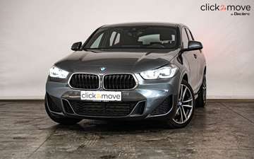 2.0dA xDrive20 M Sport