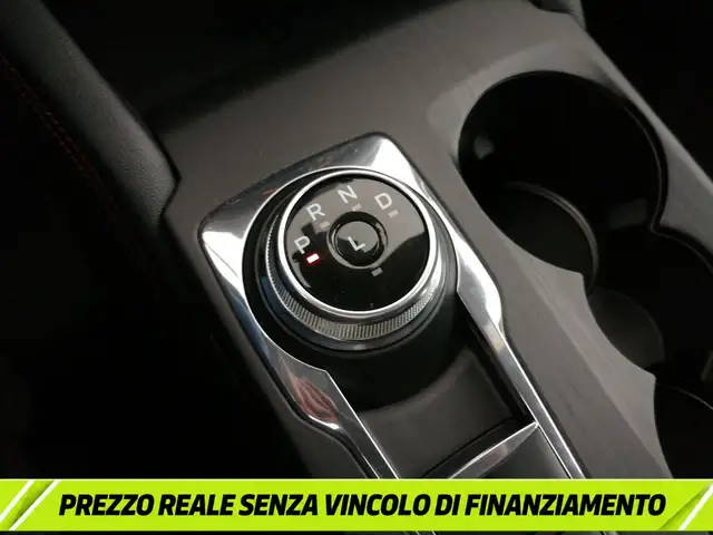Ford Kuga view 13