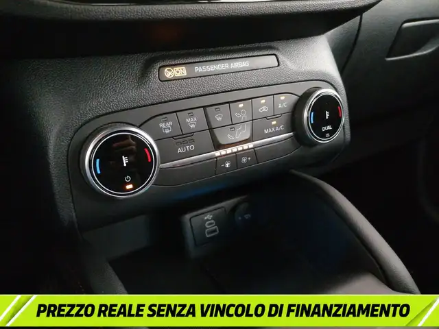 Ford Kuga view 14