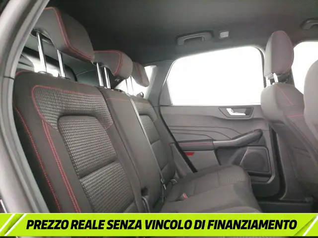 Ford Kuga view 8