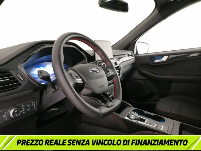 Ford Kuga view 11