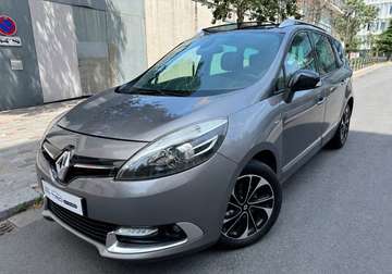 iii (2) 1.2 tce 130 energy bose edition 7places