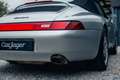 Porsche 993 Carrera 2 Šedá - thumbnail 10